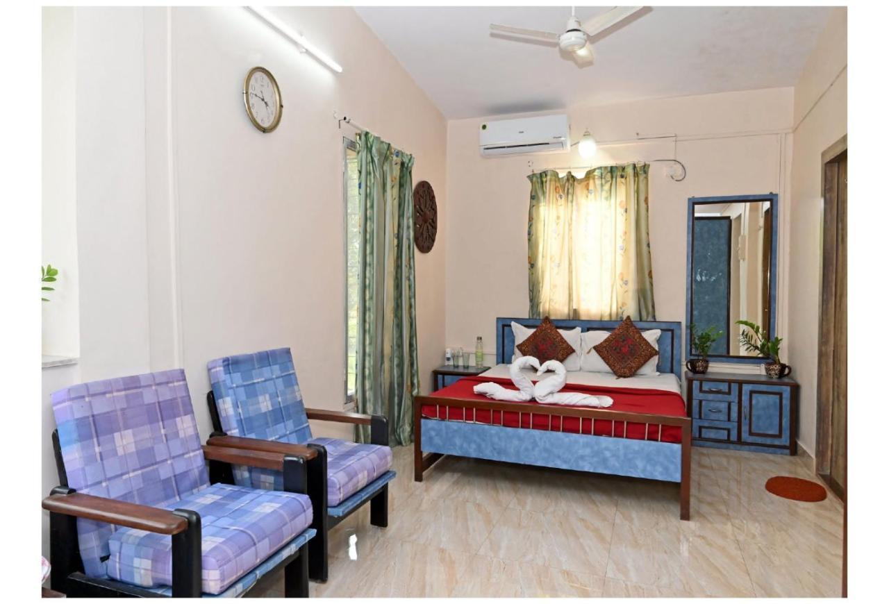 Silver Heights Villa Lonavala Esterno foto