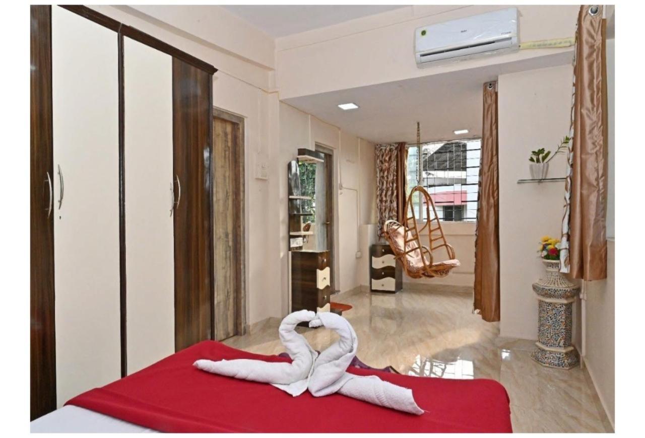 Silver Heights Villa Lonavala Esterno foto