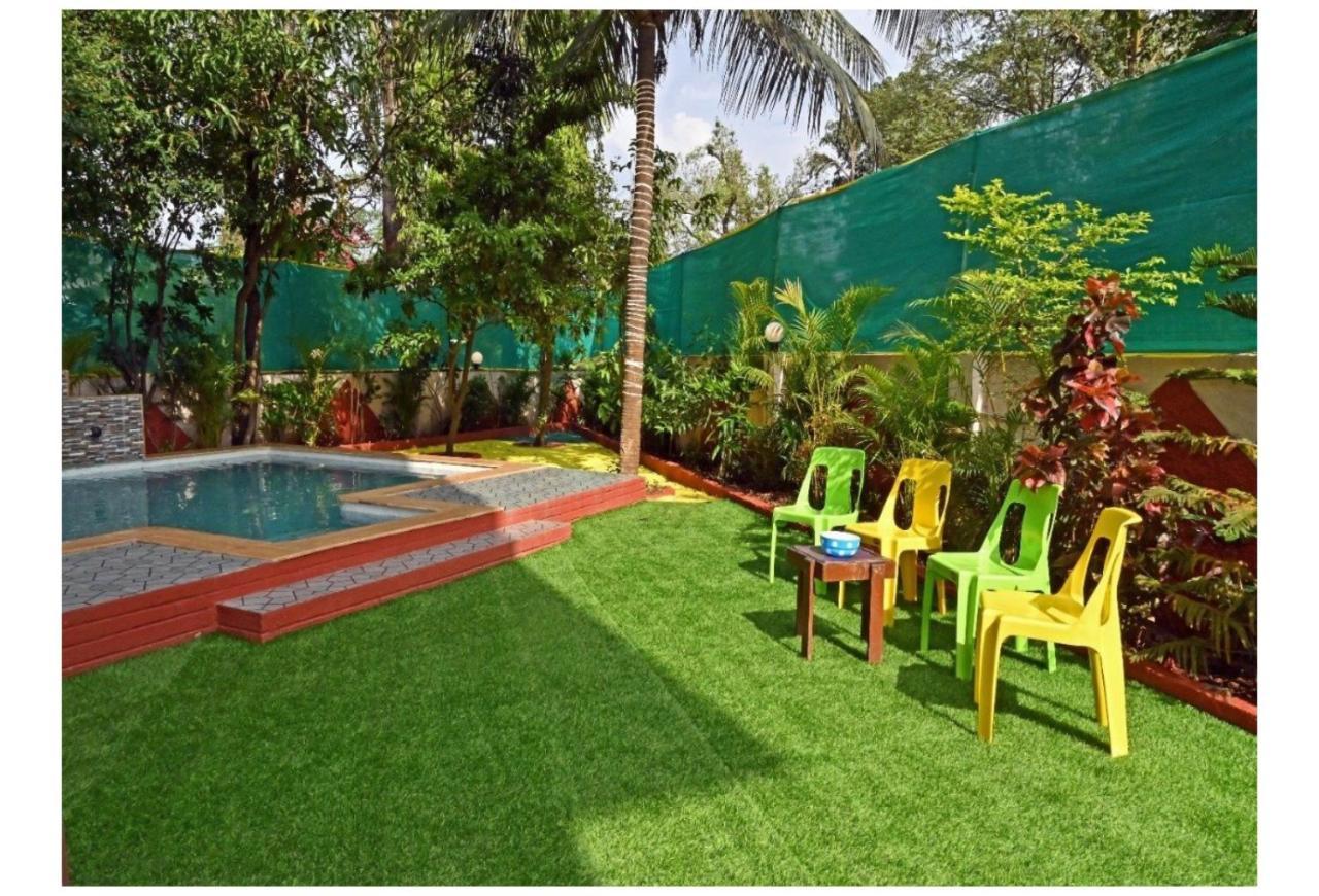 Silver Heights Villa Lonavala Esterno foto