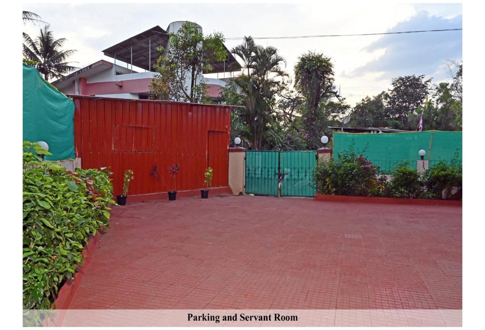 Silver Heights Villa Lonavala Esterno foto