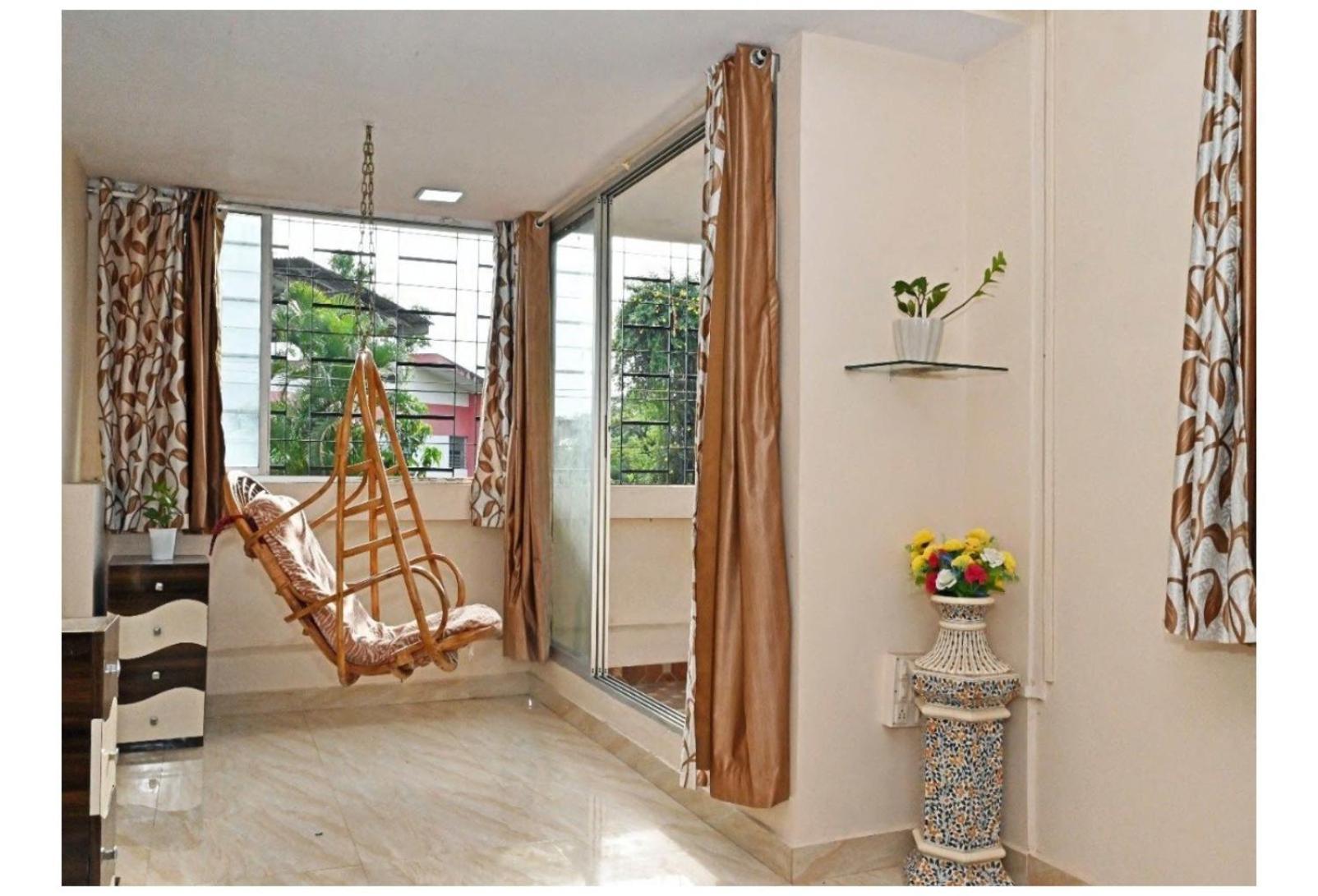 Silver Heights Villa Lonavala Esterno foto